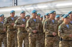 ОДКБ оқуына қатысушылар Ресейге келді