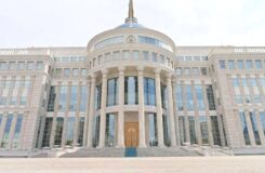 Тоқаевтың тапсырмасы бойынша Қазақстан Республикасының Қорғаныс министрлігін тексеру үшін комиссия құру