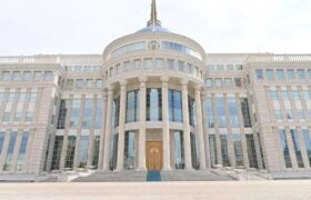 Тоқаевтың тапсырмасы бойынша Қазақстан Республикасының Қорғаныс министрлігін тексеру үшін комиссия құру