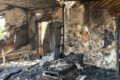 Үш бала бір отбасыдан Жетісу облысында өрттен қаза тапты