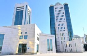 Қазақстан Парламенті қылмыспен күрес бойынша жаңа халықаралық келісімдерді қарастырады