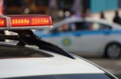 Мобильные блокпосты на трассах Карагандинской области: важная информация для водителей