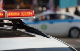 Мобильные блокпосты на трассах Карагандинской области: важная информация для водителей