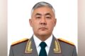 Қазақстанның жаңа қорғаныс министрі Айдос Мырзахметовтың өмірбаяны
