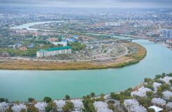 Отменено празднование Дня города в Атырау из-за трагедии в Мангистау