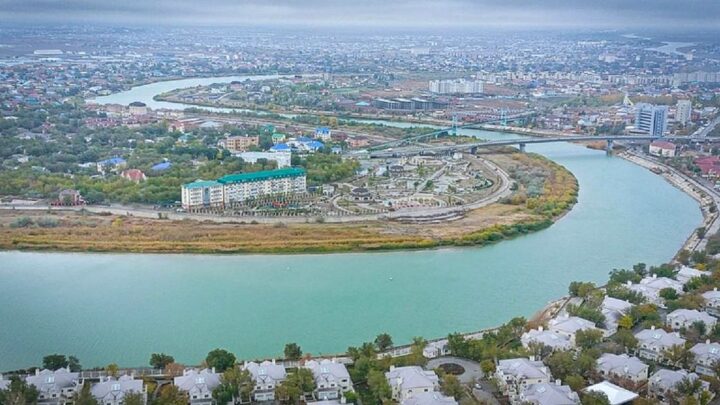 Отменено празднование Дня города в Атырау из-за трагедии в Мангистау