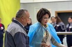 Министр здравоохранения ознакомилась с производством медизделий для лечения травм