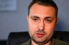 Буданов прокомментировал стрельбу в Киеве