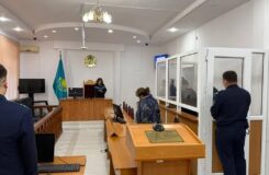Закопал в мусорной яме и искал вместе с родителями: в ЗКО осудили убийцу 18-летнего парня