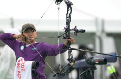 Казахстанские лучники завершили соревнования на Азиатских играх 2026 года
