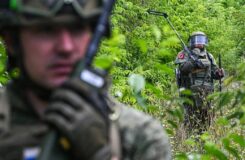 Совфед предлагает меры для разрешения конфликта на Украине