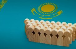 Более 85% казахстанцев поддерживают решение президента о реформировании армии