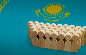 Более 85% казахстанцев поддерживают решение президента о реформировании армии