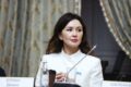 Диана Ерлан завершила полномочия детского омбудсмена Алматы