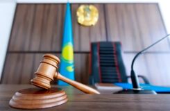 В Астане осудили сотрудников поликлиники за кражу 700 млн тенге и поездку в Италию