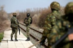 Северные страны Европы согласовали меры по обеспечению поставок в условиях кризиса