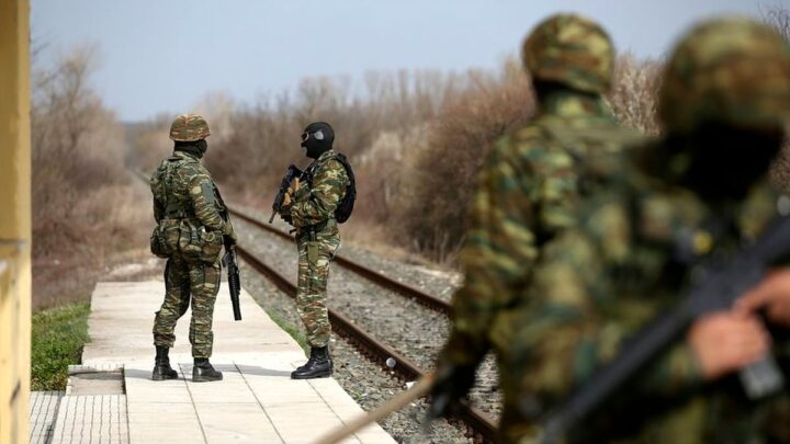 Северные страны Европы согласовали меры по обеспечению поставок в условиях кризиса