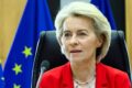 Украина запросила у ЕС миллиарды евро на Patriot