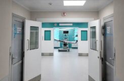 Госпитализация восьми студентов в Петропавловске с подозрением на лишай