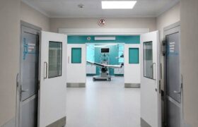 Госпитализация восьми студентов в Петропавловске с подозрением на лишай
