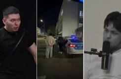 Арестованы два блогера за нецензурный контент в TikTok