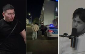 Арестованы два блогера за нецензурный контент в TikTok