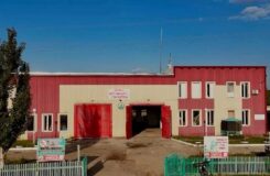 Современные технологии защиты лесов Павлодарской области