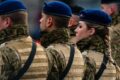Масштабные военные учения Namejs в Латвии с участием 12 тысяч военнослужащих НАТО