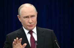 Япония подтвердила неизменность курса на мирный договор с Россией