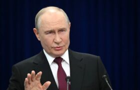 Япония подтвердила неизменность курса на мирный договор с Россией