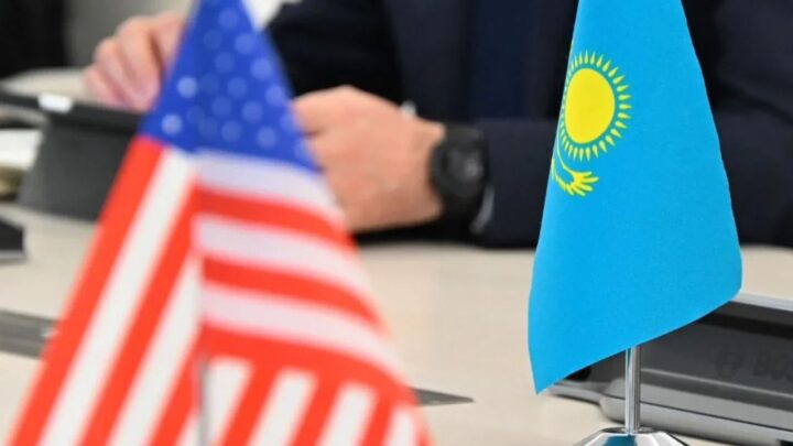 Америка Құрама Штаттары импортты бақылау талаптарына байланысты Қазақстанға 12,5% тариф енгізді.