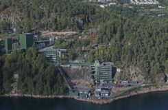 Норвегия превращает производство взрывчатых веществ в стратегический ресурс Европы