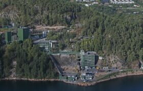 Норвегия превращает производство взрывчатых веществ в стратегический ресурс Европы