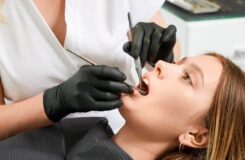 Основные ограничения после удаления зуба от стоматолога