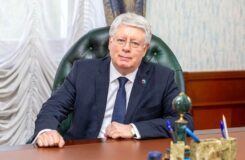 Посол России в Казахстане Бородавкин поздравил с Днём Республики и отметил успехи страны