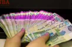 ЦИК Казахстана утвердил финансовые нормы для кандидатов в маслихаты