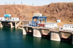Сохранение озера Балхаш: миллиарды кубометров воды для стабилизации уровня