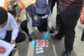 В Актау задержан вымогатель, требовавший 300 тысяч тенге