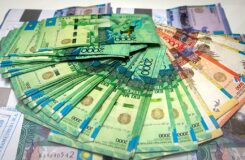 Казахстан инвестирует в переработку отходов 122,6 млрд тенге