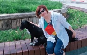 Хвостатый пансион: как пенсионерка из Шымкента зарабатывает на любви к животным