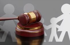 Правительство разъяснило меры по взысканию алиментов
