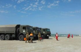 Президент Токаев уволил нескольких высокопоставленных военных чиновников Казахстана