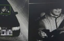 В Актобе камеры начали автоматически штрафовать за новые нарушения