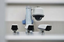 Министр МВД Ержан Саденов о внедрении 1,8 млн камер и смарт-жетонов в Казахстане