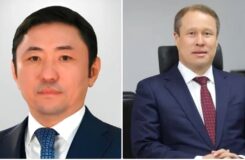 Акиматы Атырау проверили работу общественного транспорта