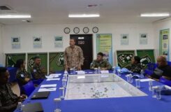 Казахстанские миротворцы получили высокую оценку от ООН на Голанских высотах