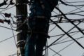 Казахстанец получил удар током и стал инвалидом