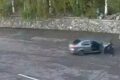 Пьяная пассажирка такси повредила автомобиль на 2,5 млн тенге в ВКО