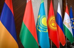 Субрегиональная операция ОДКБ «Канал — Каспийский маяк» началась в Алматы