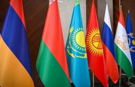 Субрегиональная операция ОДКБ «Канал — Каспийский маяк» началась в Алматы